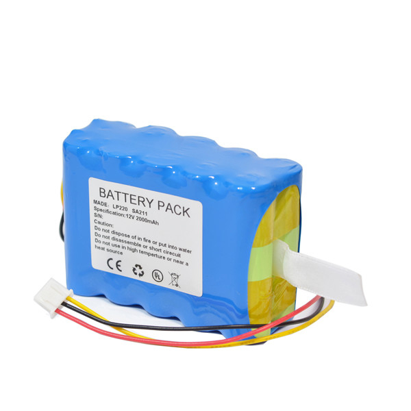 Compatible Equipment battery for Xinke SA511 Compatible Equipment battery Xinke for SA511