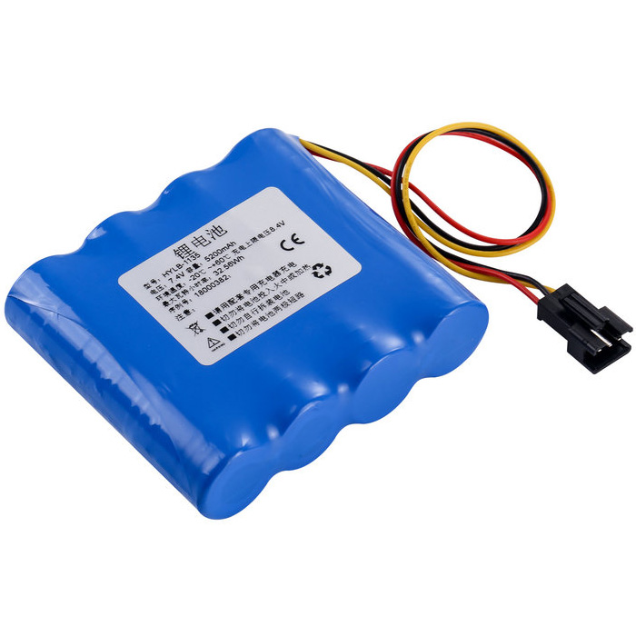 Compatible Equipment battery Wego  for WGS-1008 