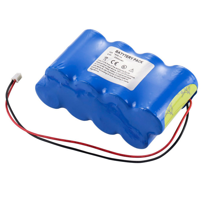 Compatible Equipment battery for HeXing YBDS-11A Compatible Equipment battery HeXing for YBDS-11A