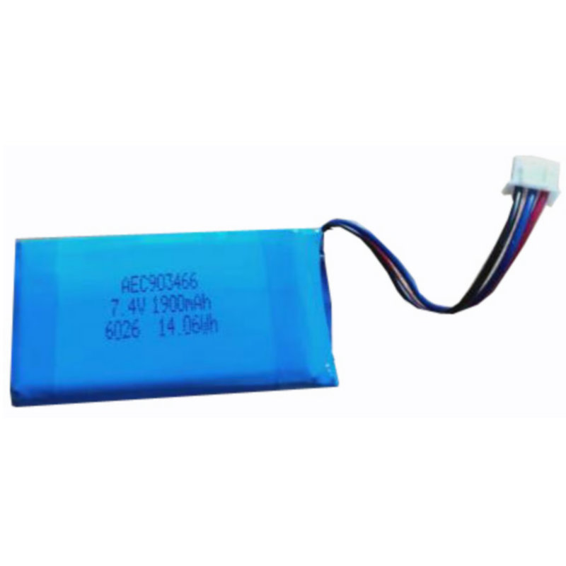 Compatible Equipment battery for HAWKMED AEC903466 Compatible Equipment battery HAWKMED for AEC903466