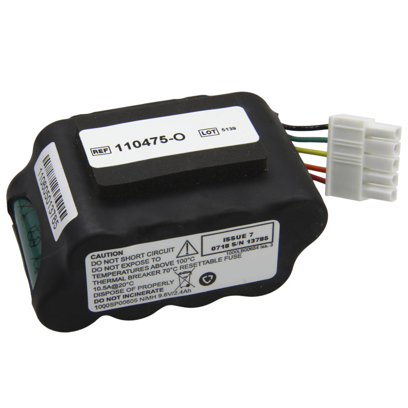 Compatible Equipment battery for Alaris 1000SP00605 Compatible Equipment battery Alaris for 1000SP00605