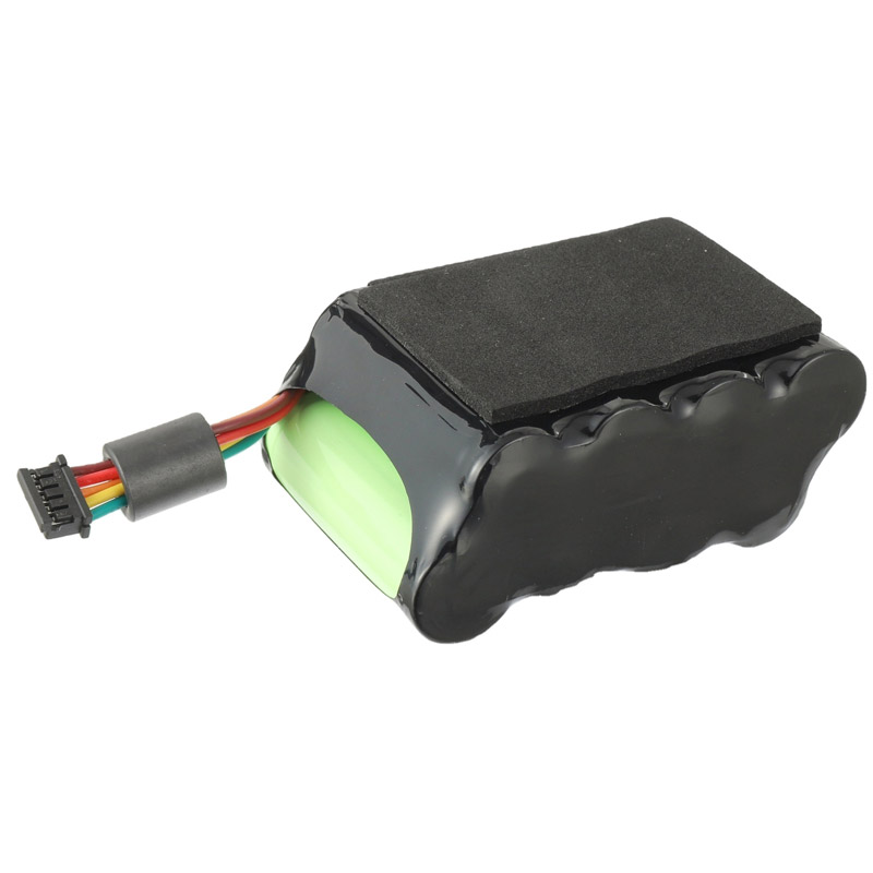 Compatible Equipment battery for Alaris 02919 Compatible Equipment battery Alaris for 02919