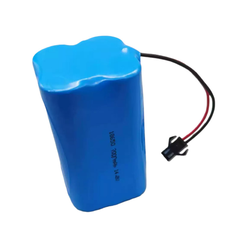 Compatible Equipment battery Lande  for LD-P2000 