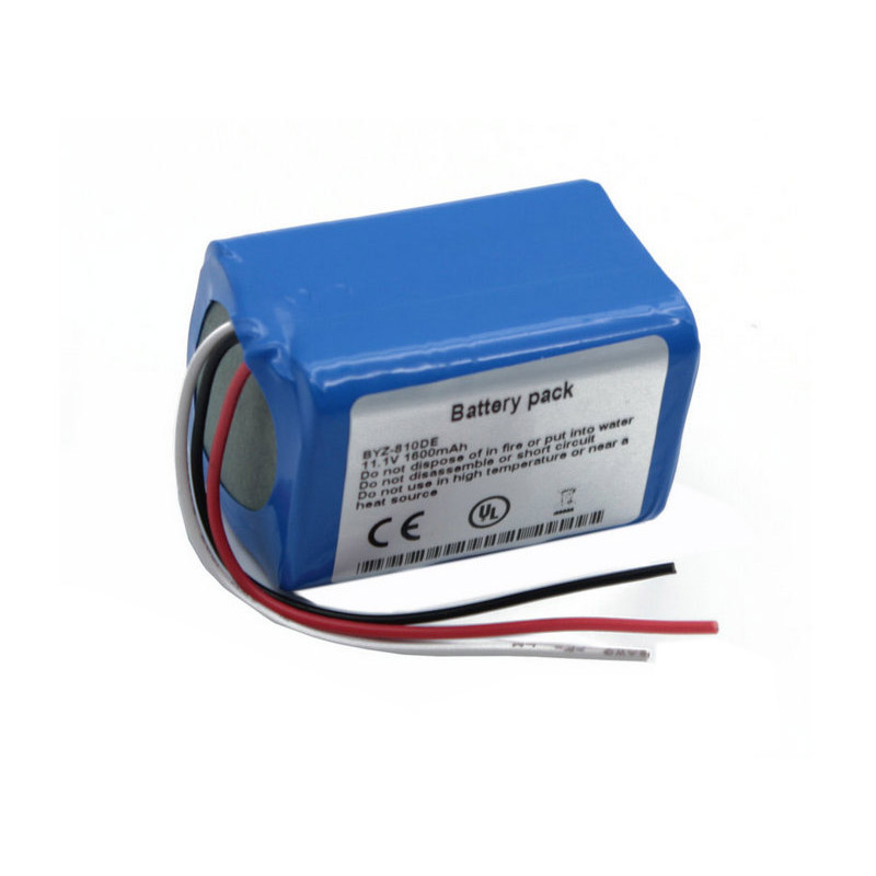 Compatible Equipment battery for Byond BYS-820S Compatible Equipment battery Byond for BYS-820S