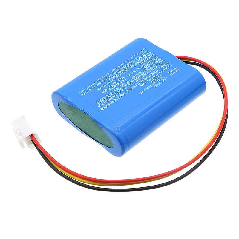 Compatible Equipment battery Wego  for WGI-1020 