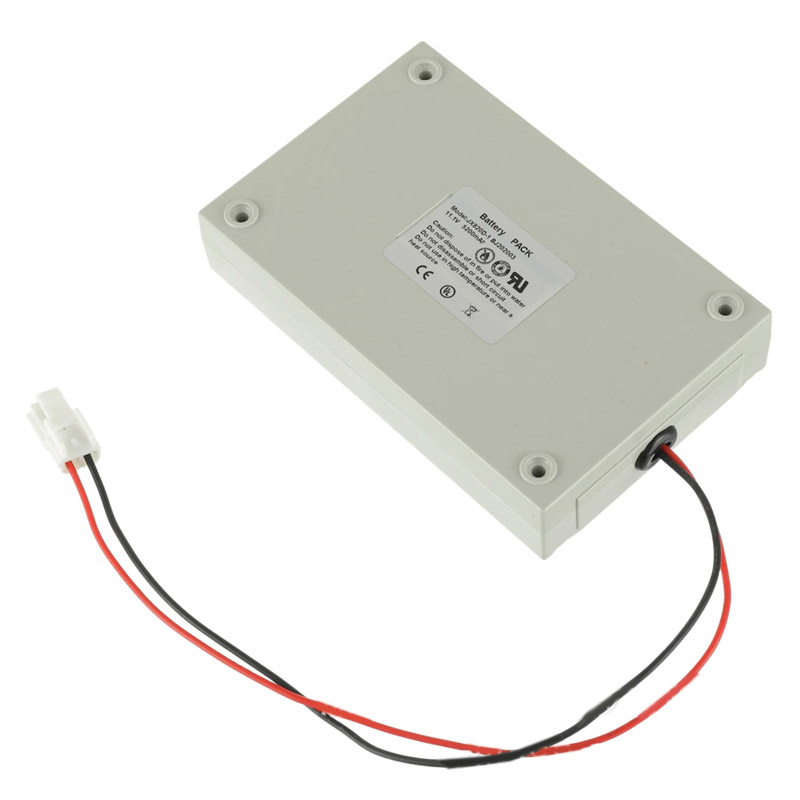 Compatible Equipment battery for SMAF BJ201907 Compatible Equipment battery SMAF for BJ201907