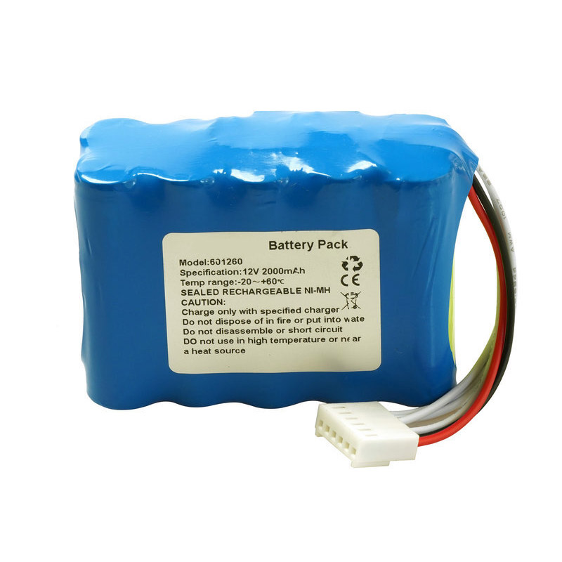Compatible Equipment battery Argus  for 717-O 