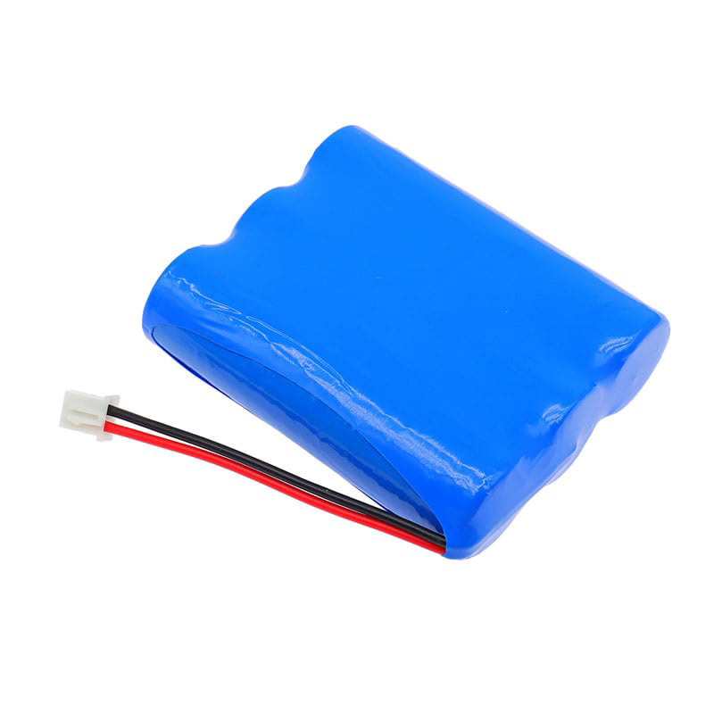Compatible Equipment battery eBangy  for MIC-09NP 
