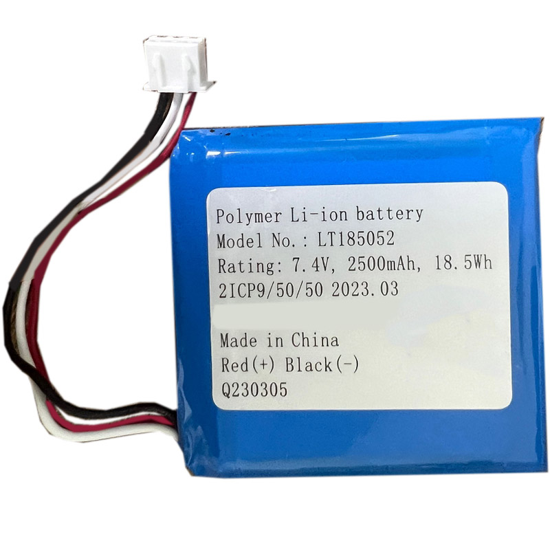 Compatible Equipment battery MedRena  for LT185052 