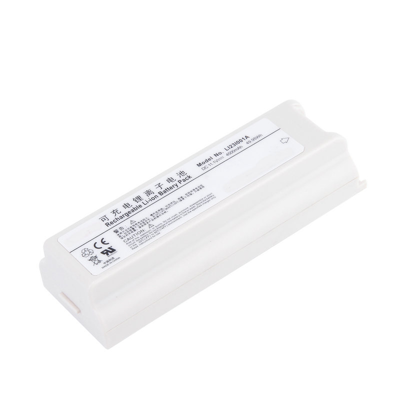 Compatible Equipment battery for Mindray LI231001B Compatible Equipment battery Mindray for LI231001B