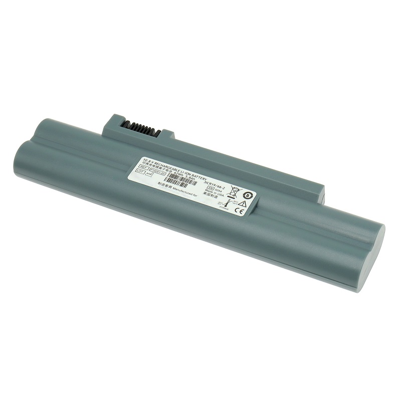 Compatible Equipment battery Sonosite  for P23909-01 
