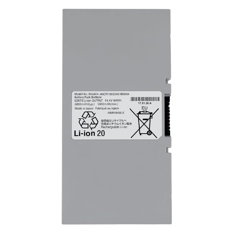 Compatible Equipment battery Konica  for SONIMAGE HS1 