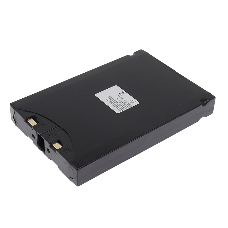 Compatible Equipment battery BHM  for Interstate ASLA1605 