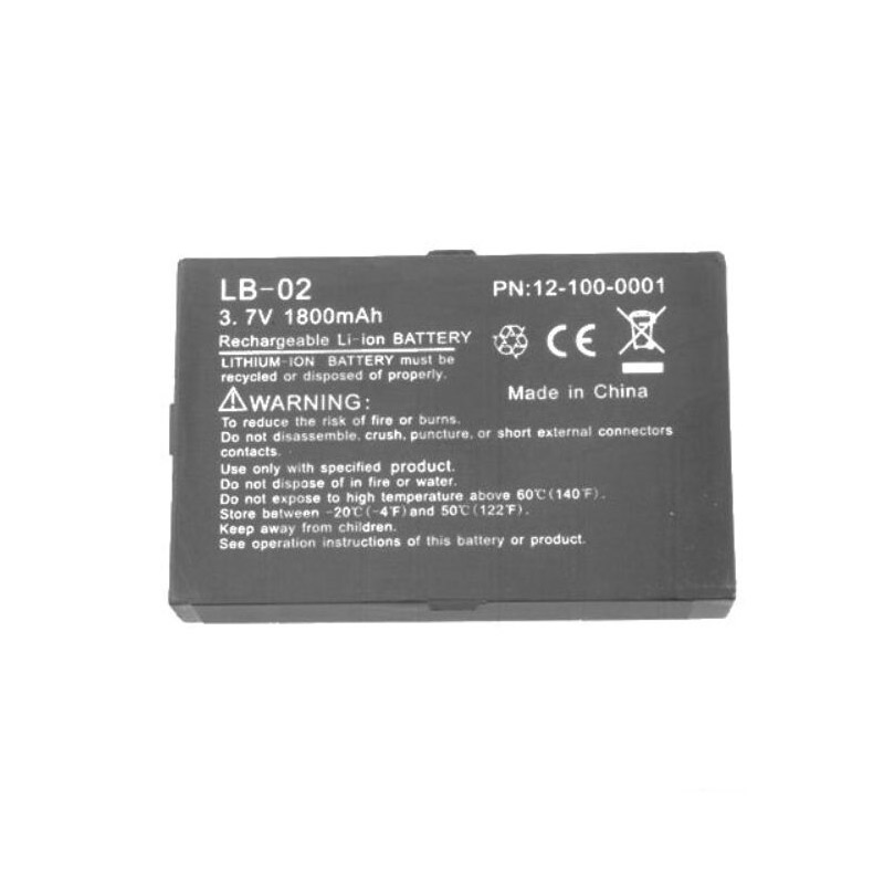Compatible Equipment battery Biolight  for A4 