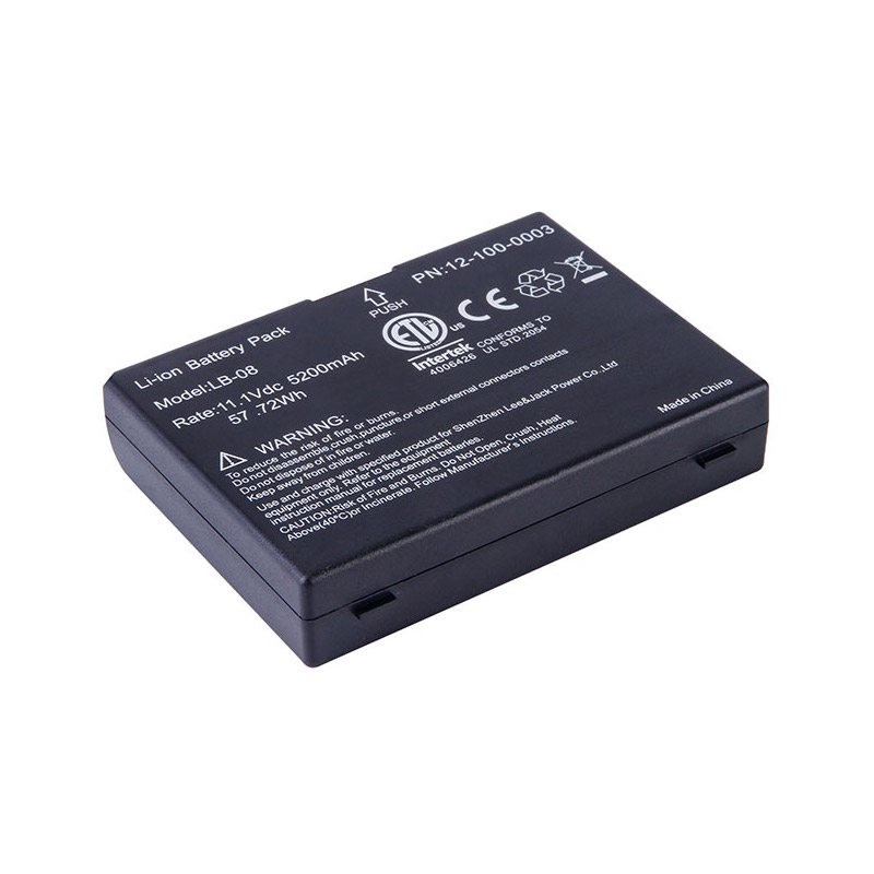 Compatible Equipment battery Biolight  for V6 