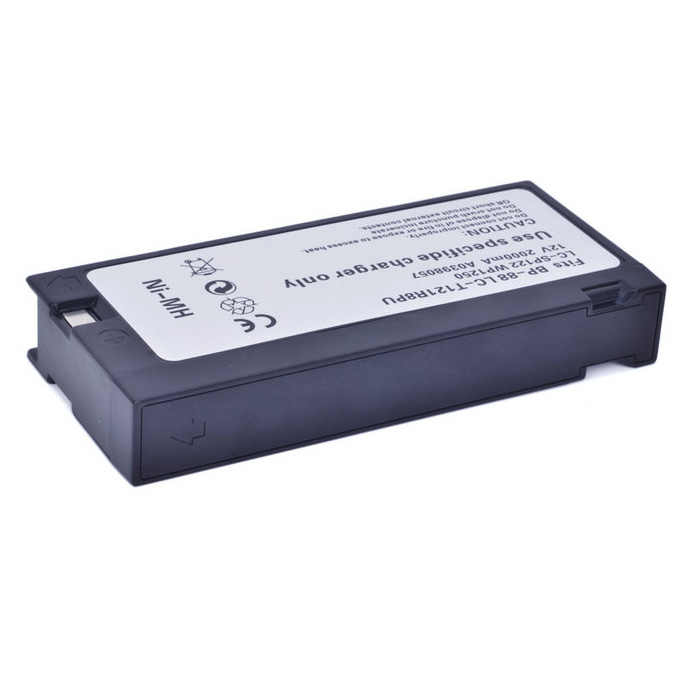Compatible Equipment battery Colin  for Panasonic AFX12 