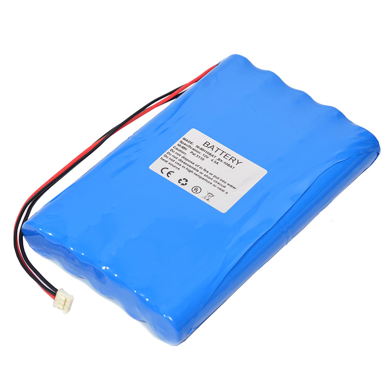 Compatible Equipment battery Colin  for BX-10BAT 