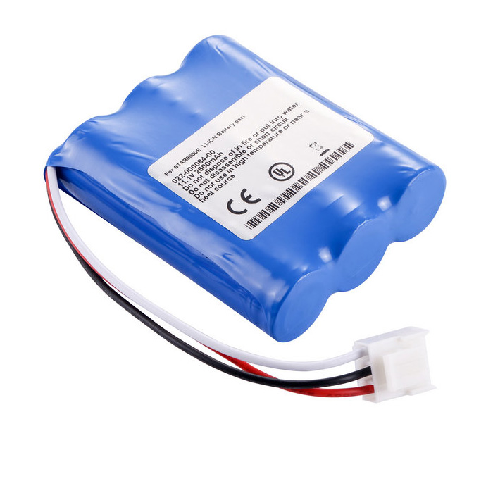 Compatible Equipment battery for Comen LIV111C2200S01B Compatible Equipment battery Comen for LIV111C2200S01B
