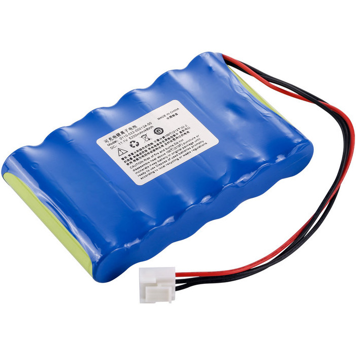 Compatible Equipment battery Comen  for CM1200A 