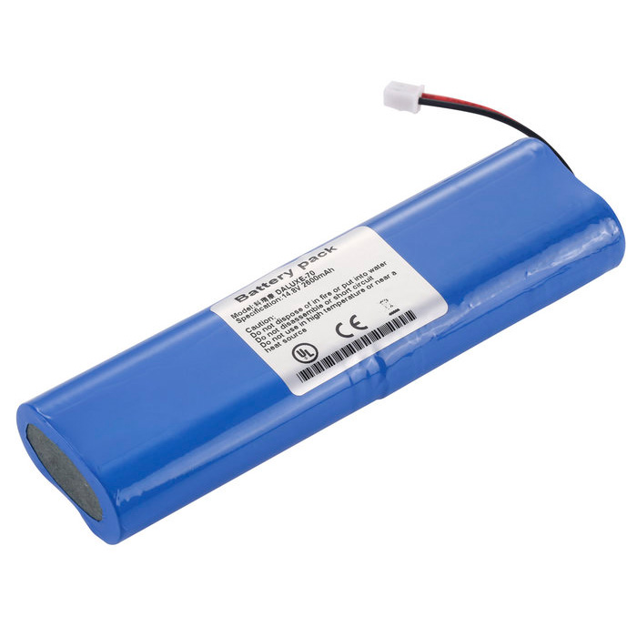 Compatible Equipment battery for Creative Lepu PC-3000 Compatible Equipment battery Creative for Lepu PC-3000