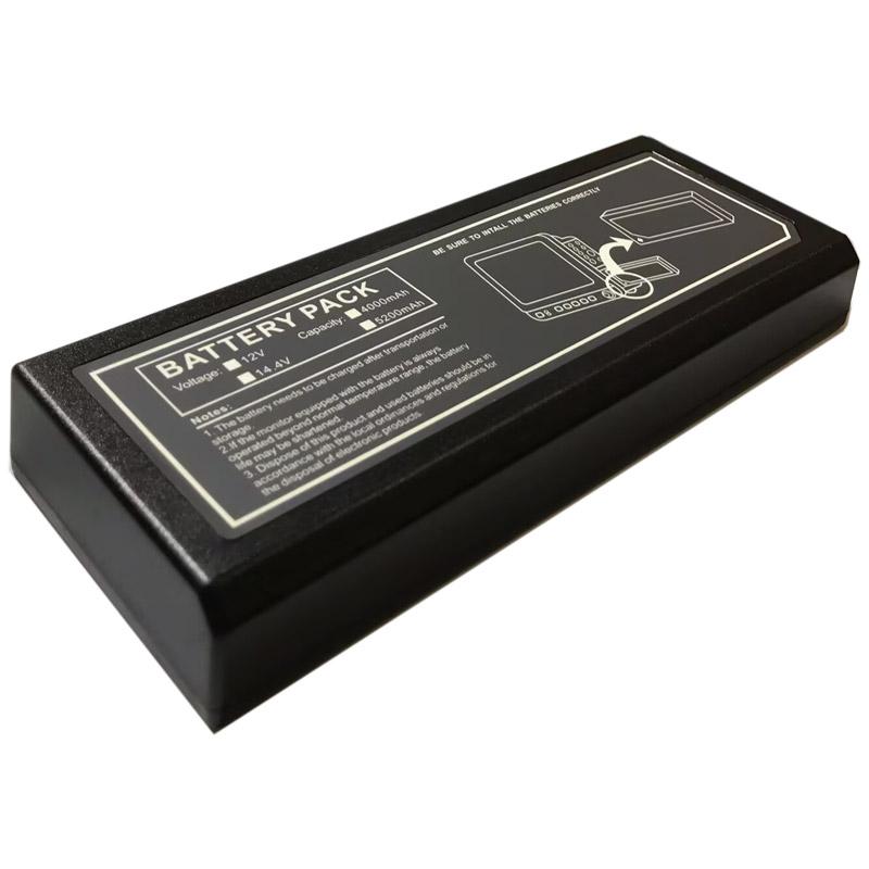 Compatible Equipment battery CHOICEMMED  for NP-1 