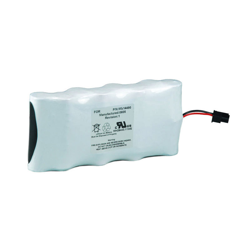 Compatible Equipment battery Drager  for AS36059 