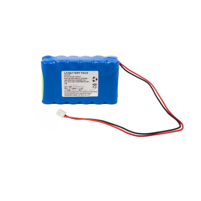 Compatible Equipment battery for Doppler JPD-200C Compatible Equipment battery Doppler for JPD-200C
