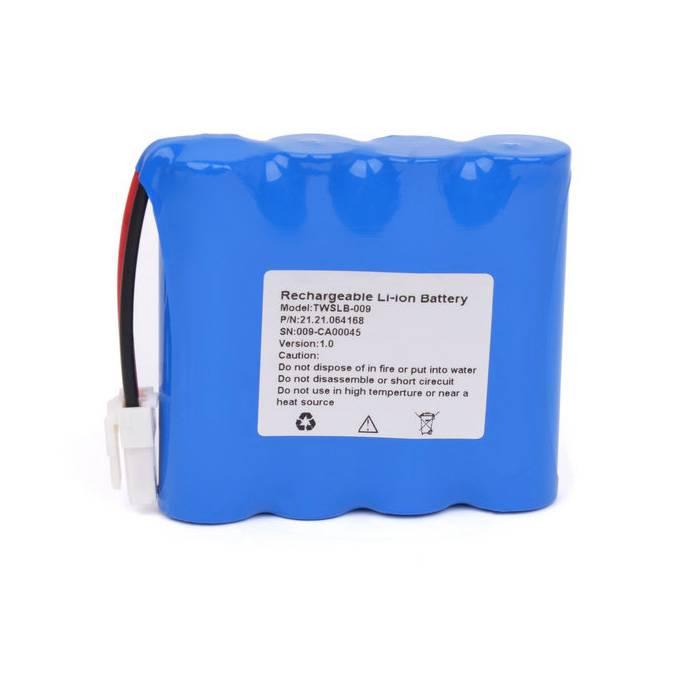 Compatible Equipment battery for Edan TWSLB-009 Compatible Equipment battery Edan for TWSLB-009