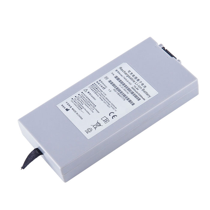 Compatible Equipment battery for Edan TWSLB-002 Compatible Equipment battery Edan for TWSLB-002