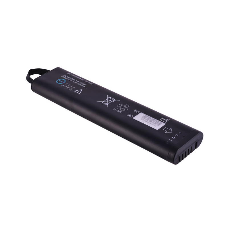 Compatible Equipment battery Ge  for GE DASH 3000 
