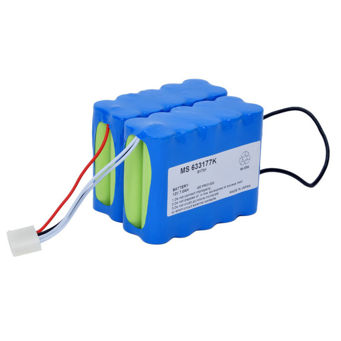 Compatible Equipment battery for Ge MS633177C Compatible Equipment battery Ge for MS633177C