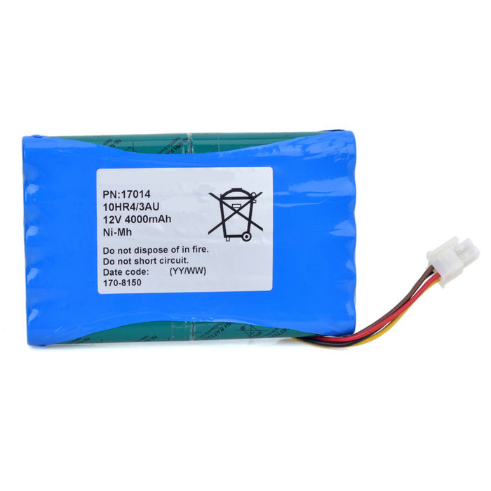 Compatible Equipment battery for Ge Unipower B11221 Compatible Equipment battery Ge for Unipower B11221