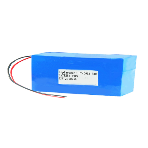 Compatible Equipment battery Goldway philips  for UT4000APRO 