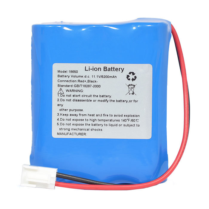 Compatible Equipment battery for Guoteng GT600 Compatible Equipment battery Guoteng for GT600