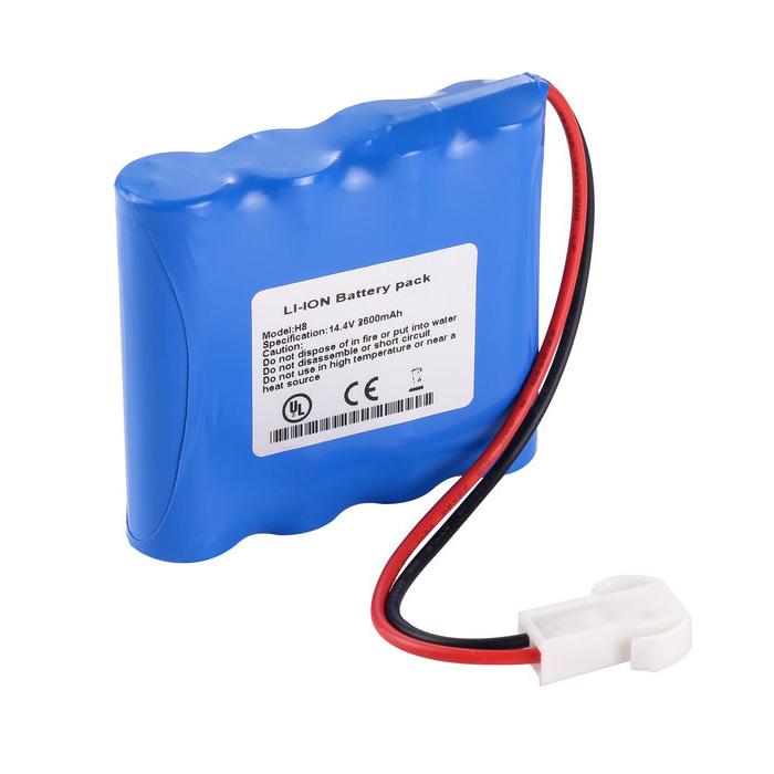 Compatible Equipment battery Hwatime  for H8 ï¼ˆ2016.8 model 160813048ï¼‰ 