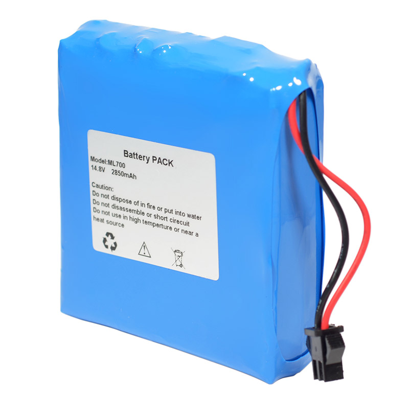 Compatible Equipment battery for Million ML700 Compatible Equipment battery Million for ML700