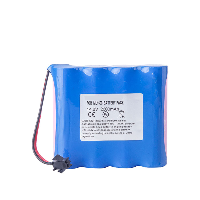 Compatible Equipment battery for Million OSEN 8000E Compatible Equipment battery Million for OSEN 8000E