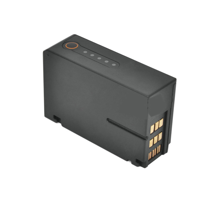 Compatible Equipment battery for Mindray LI12I002A Compatible Equipment battery Mindray for LI12I002A