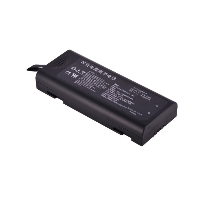 Compatible Equipment battery for Mindray N12 Compatible Equipment battery Mindray for N12