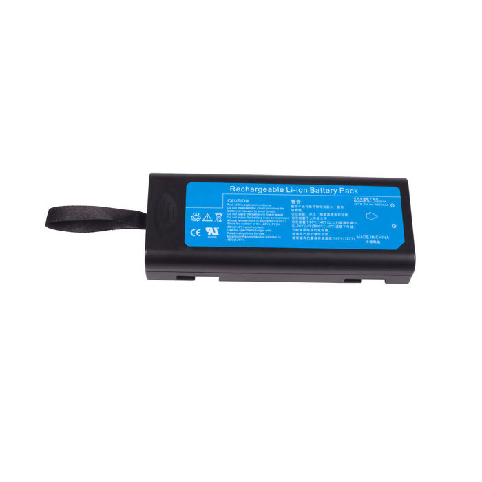 Compatible Equipment battery Mindray  for IPM8 