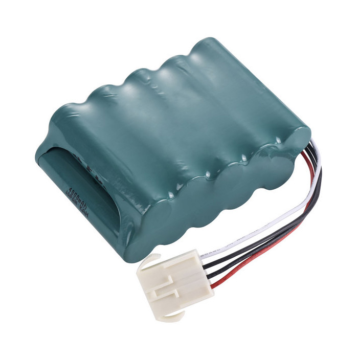 Compatible Equipment battery Nihon Kohden  for WS-231P 