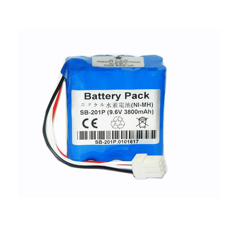 Compatible Equipment battery Nihon Kohden  for PVM-2701 
