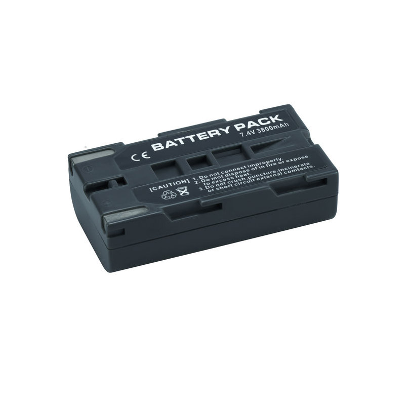 Compatible Equipment battery Nihon Kohden  for Wireless EEG 