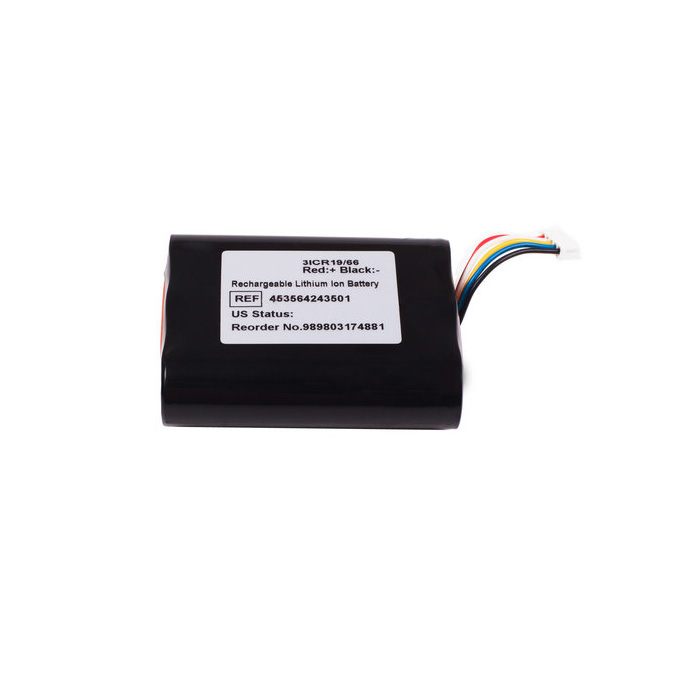 Compatible Equipment battery PHILIPS  for 863264 