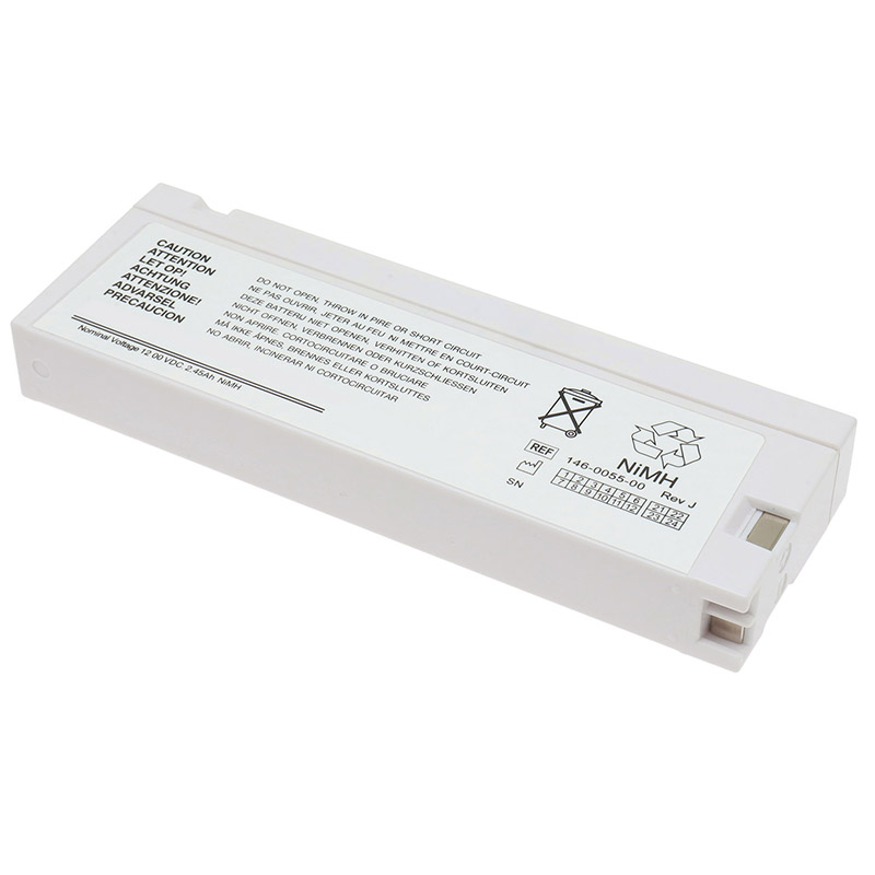 Compatible Equipment battery for Spacelabs Ultraview 1050 Compatible Equipment battery Spacelabs for Ultraview 1050