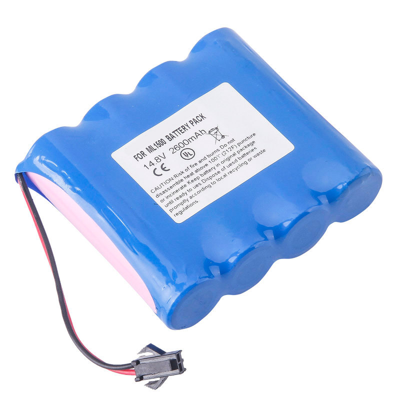 Compatible Equipment battery for Urit ADK-GP-4S2200 Compatible Equipment battery Urit for ADK-GP-4S2200