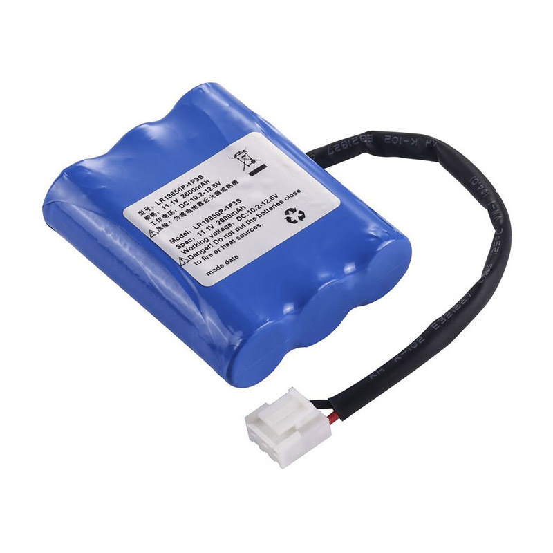 Compatible Equipment battery Solaris  for NT2A 