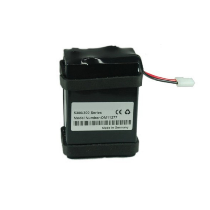 Compatible Equipment battery for Welch Allyn B11277 Compatible Equipment battery Welch Allyn for B11277