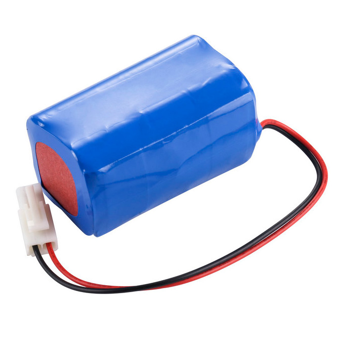 Compatible Equipment battery Zondan  for Apollo N1-A 