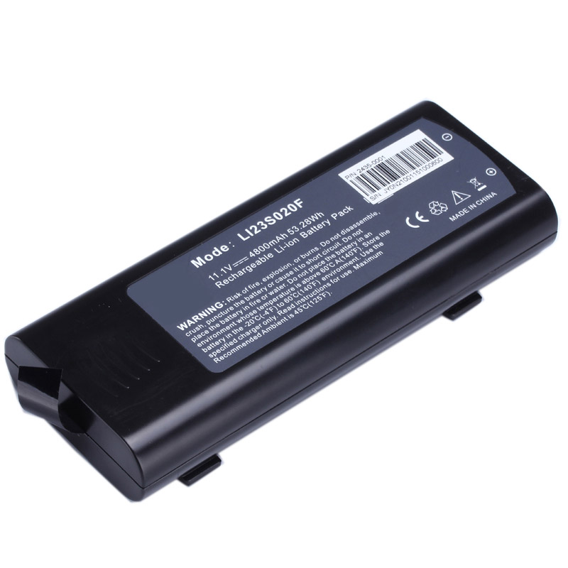 Compatible Equipment battery for Zondan Apollo N2 Compatible Equipment battery Zondan for Apollo N2